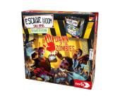 Escape Room Dawn of the Zombies (Spiel) 