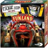 Escape Room, Funland (Spiel-Zubehör) 