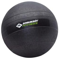 SCHILDKRÖT Slamball 3,0 kg schwarz