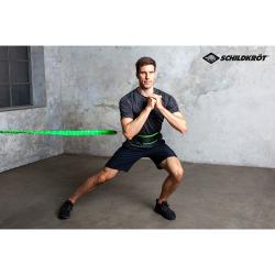 SCHILDKRÖT® Speed Trainer Pro grün/schwarz