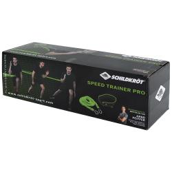 SCHILDKRÖT® Speed Trainer Pro grün/schwarz