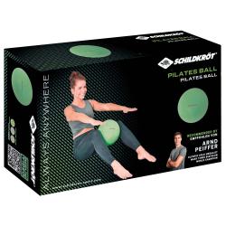 SCHILDKRÖT Pilatesball 18 cm grün