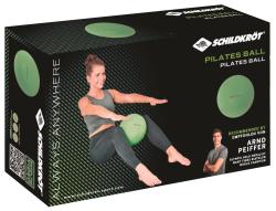 SCHILDKRÖT® Pilatesball 23 cm grün