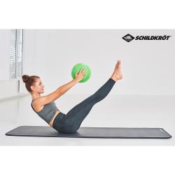 SCHILDKRÖT® Pilatesball 23 cm grün