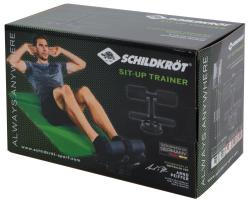 SCHILDKRÖT® Sit-Up Trainer 26 x 18 x 12 cm schwarz