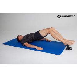 SCHILDKRÖT® Sit-Up Trainer 26 x 18 x 12 cm schwarz