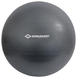 SCHILDKRÖT Gymnastikball 85 cm anthrazit