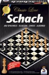 SCHMIDT SPIELE Schach (Spiel) 