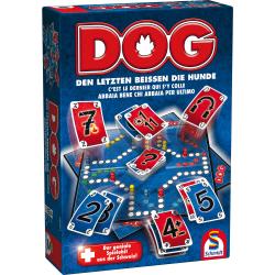 SCHMIDT SPIELE Dog (Spiel) 