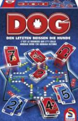 SCHMIDT SPIELE Dog (Spiel) 