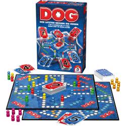 SCHMIDT SPIELE Dog (Spiel) 