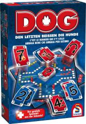 SCHMIDT SPIELE Dog (Spiel) 