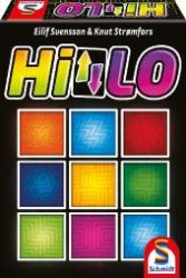 SCHMIDT SPIELE HILO (Spiel) 