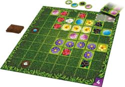 SCHMIDT SPIELE For One Schwarze Rosen bunt