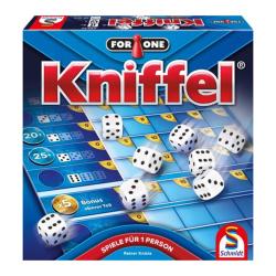 SCHMIDT SPIELE For One Kniffel®