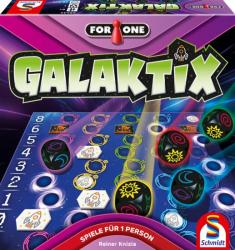 SCHMIDT SPIELE For One Galaktix bunt