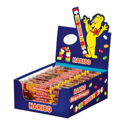 HARIBO Mega Roulette 45 g 1 Rolle