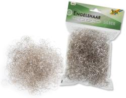 FOLIA Lametta Engelshaar 20 g silber