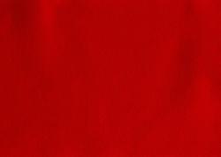 Ein einfarbiger roter Hintergrund. Keine Muster oder Texturen sichtbar.