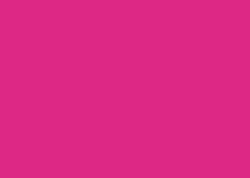 Ein einfarbiger, leuchtend pinker Hintergrund. Keine weiteren Elemente sichtbar.
