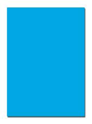 Ein einfarbiger, blauer Hintergrund. Keine weiteren Elemente sichtbar.