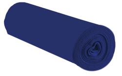 Bastelfilz 45 cm x 5 m königsblau