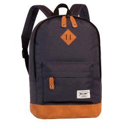 BESTWAY Rucksack mit Laptopfach dunkelblau