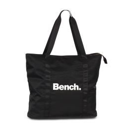 BENCH Freizeittasche 23 l schwarz