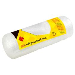 IDENA Luftpolsterfolie Rolle 40 cm x 10 m