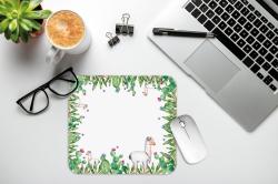 Mousepad Block Lama 30 Blatt