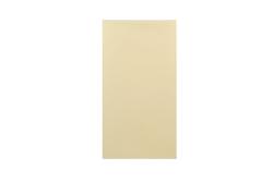 PAPSTAR Tischdecke Soft Selection 120 x 180 cm creme