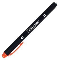 TOMBOW Textmarker Mono Edge mit Doppelspitze coral