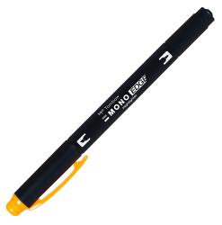 TOMBOW Textmarker Mono Edge mit Doppelspitze gelb