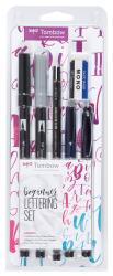 Tombow Hand Lettering Set, 6-teilig 