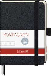 Notizbuch A6 dotted Kompagnon
