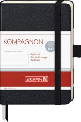 Notizbuch A6 unlin Kompagnon