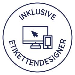 Packung mit Universal-Etiketten von Avery. Geeignet für Versand und mit starker Klebkraft.