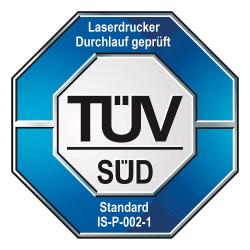 Packung mit Universal-Etiketten von Avery. Geeignet für Versand und mit starker Klebkraft.