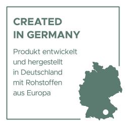 Verpackung für wetterfeste Etiketten. Enthält Hinweise zu Verwendung und Eigenschaften.