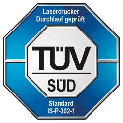 Packung mit Universal-Etiketten von Avery. Enthält 200 Etiketten in der Größe 97 x 67,7 mm.