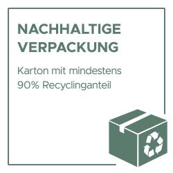 AVERY Zweckform Recycling Univ. Etiketten 10 Bl. LR3666-10 38 x 21,2 mm weiß