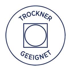AVERY Zweckform Textil-Aufkleber Tiere 36 Etiketten / 2 Bögen