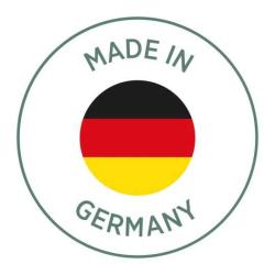 AVERY Zweckform Haushaltsetiketten 3 Bögen bunt