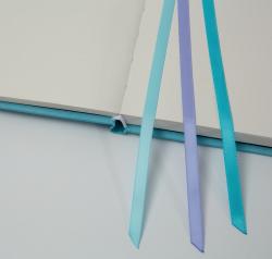Bullet Journal Jolie Gradient Sky Hardcover A5+ gepunktet 200 Seiten bunt