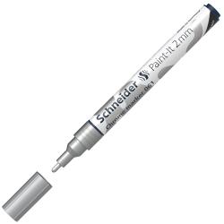 SCHNEIDER Chrommarker 061 Paint-It 2 mm chrom