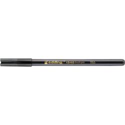 EDDING Pinselstift 1340 schwarz