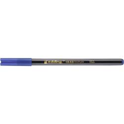 EDDING Pinselstift 1340 blau