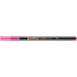 EDDING Pinselstift 1340 rosa