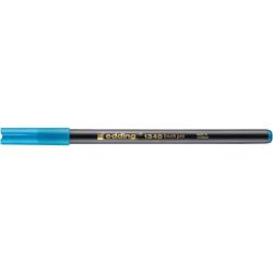 EDDING Pinselstift 1340 hellblau