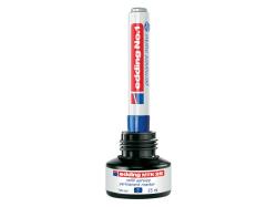 EDDING Nachfülltinte MTK25 25 ml grün